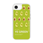 Slim Protection Case［ YE GREEN-Avocado ］