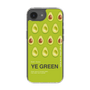 Slim Protection Case［ YE GREEN-Avocado ］
