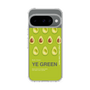 Slim Protection Case［ YE GREEN-Avocado ］