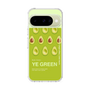 Slim Protection Case［ YE GREEN-Avocado ］