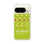 Slim Protection Case［ YE GREEN-Avocado ］