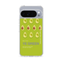 Slim Protection Case［ YE GREEN-Avocado ］