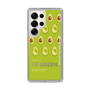 Slim Protection Case［ YE GREEN-Avocado ］