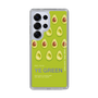 Slim Protection Case［ YE GREEN-Avocado ］