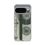 Slim Protection Case［ RETORO CASSETTE TAPE - Skeleton Blue ］