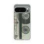 Slim Protection Case［ RETORO CASSETTE TAPE - Skeleton Blue ］