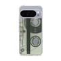 Slim Protection Case［ RETORO CASSETTE TAPE - Skeleton Blue ］