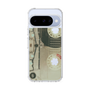 Slim Protection Case［ RETORO CASSETTE TAPE - Skeleton Red ］