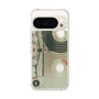 Slim Protection Case［ RETORO CASSETTE TAPE - Skeleton Red ］
