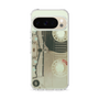 Slim Protection Case［ RETORO CASSETTE TAPE - Skeleton Red ］