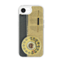 Slim Protection Case［ RETORO RADIO - Blue ］