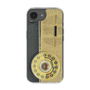 Slim Protection Case［ RETORO RADIO - Blue ］