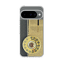 Slim Protection Case［ RETORO RADIO - Blue ］