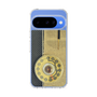 Slim Protection Case［ RETORO RADIO - Blue ］