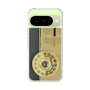 Slim Protection Case［ RETORO RADIO - Blue ］