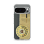 Slim Protection Case［ RETORO RADIO - Blue ］