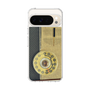 Slim Protection Case［ RETORO RADIO - Blue ］