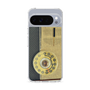 Slim Protection Case［ RETORO RADIO - Blue ］