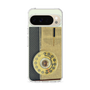 Slim Protection Case［ RETORO RADIO - Blue ］