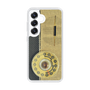 Slim Protection Case［ RETORO RADIO - Blue ］
