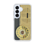 Slim Protection Case［ RETORO RADIO - Blue ］