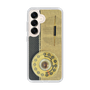 Slim Protection Case［ RETORO RADIO - Blue ］