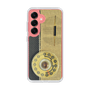 Slim Protection Case［ RETORO RADIO - Blue ］