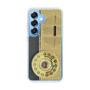 Slim Protection Case［ RETORO RADIO - Blue ］