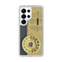 Slim Protection Case［ RETORO RADIO - Blue ］