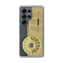 Slim Protection Case［ RETORO RADIO - Blue ］