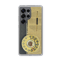 Slim Protection Case［ RETORO RADIO - Blue ］