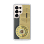 Slim Protection Case［ RETORO RADIO - Blue ］