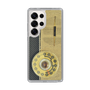 Slim Protection Case［ RETORO RADIO - Blue ］