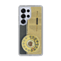 Slim Protection Case［ RETORO RADIO - Blue ］