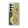 Slim Protection Case［ RETORO RADIO - Blue ］