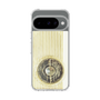 Slim Protection Case［ RETORO RADIO - White ］