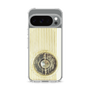 Slim Protection Case［ RETORO RADIO - White ］