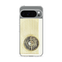 Slim Protection Case［ RETORO RADIO - White ］