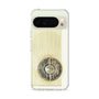 Slim Protection Case［ RETORO RADIO - White ］