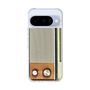 Slim Protection Case［ RETORO RADIO - Orange ］