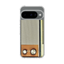 Slim Protection Case［ RETORO RADIO - Orange ］