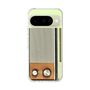 Slim Protection Case［ RETORO RADIO - Orange ］