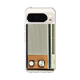 Slim Protection Case［ RETORO RADIO - Orange ］