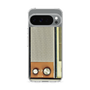 Slim Protection Case［ RETORO RADIO - Orange ］