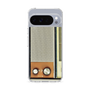 Slim Protection Case［ RETORO RADIO - Orange ］