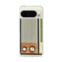 Slim Protection Case［ RETORO RADIO - Orange ］