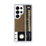 Slim Protection Case［ RETORO RADIO - Black ］