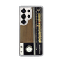 Slim Protection Case［ RETORO RADIO - Black ］