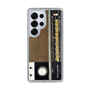 Slim Protection Case［ RETORO RADIO - Black ］