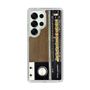 Slim Protection Case［ RETORO RADIO - Black ］